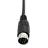 YATOUR MP3/USB/SD/AUX illesztő (Hyundai, 8pin)