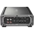 Kicker CXA300.4 4 csatornás erősítő, 4X40W