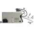 Kenwood DMX120BT 2 DIN fejegység, Android Mirroring