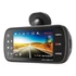 Kenwood DRV-A501W Full HD, QHD menetrögzítő, GPS, Wi-Fi