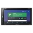 Pioneer AVH-Z5200DAB 2 DIN Fejegység, Apple CarPlay