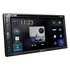Pioneer AVH-Z5200DAB 2 DIN Fejegység, Apple CarPlay