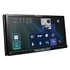 Pioneer AVH-Z9200DAB 2 DIN Fejegység, CarPlay Wi-Fi, Android Auto