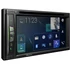 Pioneer AVIC-Z630BT 2 DIN Fejegység, Navigáció, Apple CarPlay, Wi-Fi