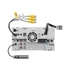 Kenwood DNX7190DABS 2 DIN Fejegység, Navigáció, Apple CarPlay