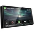 Kenwood DNX7190DABS 2 DIN Fejegység, Navigáció, Apple CarPlay