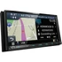 Kenwood DNX7190DABS 2 DIN Fejegység, Navigáció, Apple CarPlay