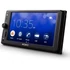 Sony XAV-1500 2 DIN Fejegység WebLink