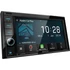 Kenwood DNR3190BTS 2 DIN Fejegység Navigáció Apple CarPlay