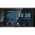 Kenwood DNR3190BTS 2 DIN Fejegység Navigáció Apple CarPlay