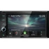 Kenwood DNR3190BTS 2 DIN Fejegység Navigáció Apple CarPlay
