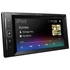 Pioneer DMH-A240DAB 2 DIN Fejegység WebLink DAB