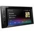 Pioneer AVH-A240DAB 2 DIN Fejegység WebLink DAB