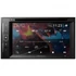 Pioneer AVH-A240DAB 2 DIN Fejegység WebLink DAB