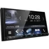 Kenwood DMX7017DABS 2 DIN Fejegység Apple CarPlay Android Auto
