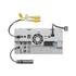 Kenwood DMX7017DABS 2 DIN Fejegység Apple CarPlay Android Auto