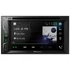 Pioneer AVH-Z2200BT 2 DIN Fejegység Apple CarPlay AppRadio