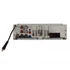 Alpine UTE-204DAB Bluetooth Autórádió 12 V USB DAB Tuner