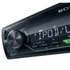 Sony DSX-A212UI Autórádió 12 V USB