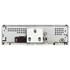 Pioneer MVH-S120UBW Autórádió 12 V USB