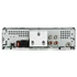 Pioneer MVH-S120UI Autórádió 12 V USB iPod