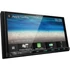 Kenwood DMX8020DABS 2 DIN Fejegység CarPlay Wi-Fi Android Auto