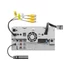 Kenwood DMX8020DABS 2 DIN Fejegység CarPlay Wi-Fi Android Auto
