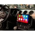 Kenwood DMX9720XDS 2 DIN Fejegység CarPlay Wi-Fi Android Auto