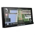 Pioneer AVIC-Z930DAB 2 DIN Fejegység Navigáció Apple CarPlay Wi-Fi