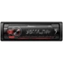Pioneer MVH-S220DAB Autórádió 12 V USB DAB tuner