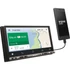 Sony Audi Apple CarPlay, Android Auto 2 DIN fejegység szett