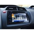 Connects2 Honda Civic 2 DIN fejegység extra beépítő szett