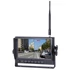 Sharp Wireless DVR szett HD 720P adatrögzítő 1 kamerás