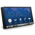 Sony XAV-AX3005DB 2 DIN fejegység, Apple CarPlay, Android Auto