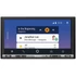Sony XAV-AX3005DB 2 DIN fejegység, Apple CarPlay, Android Auto