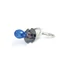 Halogén izzó H3 55W 12V 5500K H.O.D Super White