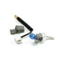 Halogén izzó H3 55W 12V 5500K H.O.D Super White