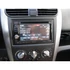 Connects2 Suzuki Splash 2 DIN autórádió beszerelő keret