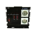 Feszültségátalakító módosított szinusz inverter 12 V 230 V 5000 W