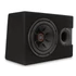 JBL 1100 W / 275 W bass-reflex mélyláda