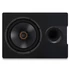JBL 1100 W / 275 W bass-reflex mélyláda