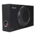 Pioneer 1200 W / 300 W lapos zárt mélyláda