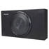 Pioneer 1200 W / 300 W lapos zárt mélyláda