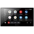 Pioneer 2 DIN Fejegység Apple CarPlay WiFi Android Auto WiFi