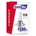 Amio halogén izzó H4 12 V 60/55 W P43t LumiTec Limited +130%