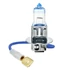 Amio halogén izzó H3 12 V 55 W PK22s LumiTec Limited +130%