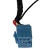 YATOUR MP3/USB/SD/AUX illesztő Mini ISO, Audi, Ford, Skoda, Seat, VW