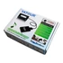 YATOUR MP3/USB/SD/AUX illesztő Mini ISO, Audi, Ford, Skoda, Seat, VW