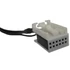 YATOUR MP3/USB/SD/AUX illesztő RD4, Citroen, Peugeot