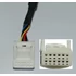 YATOUR MP3/USB/SD/AUX illesztő Lexus, Nissan, Toyota